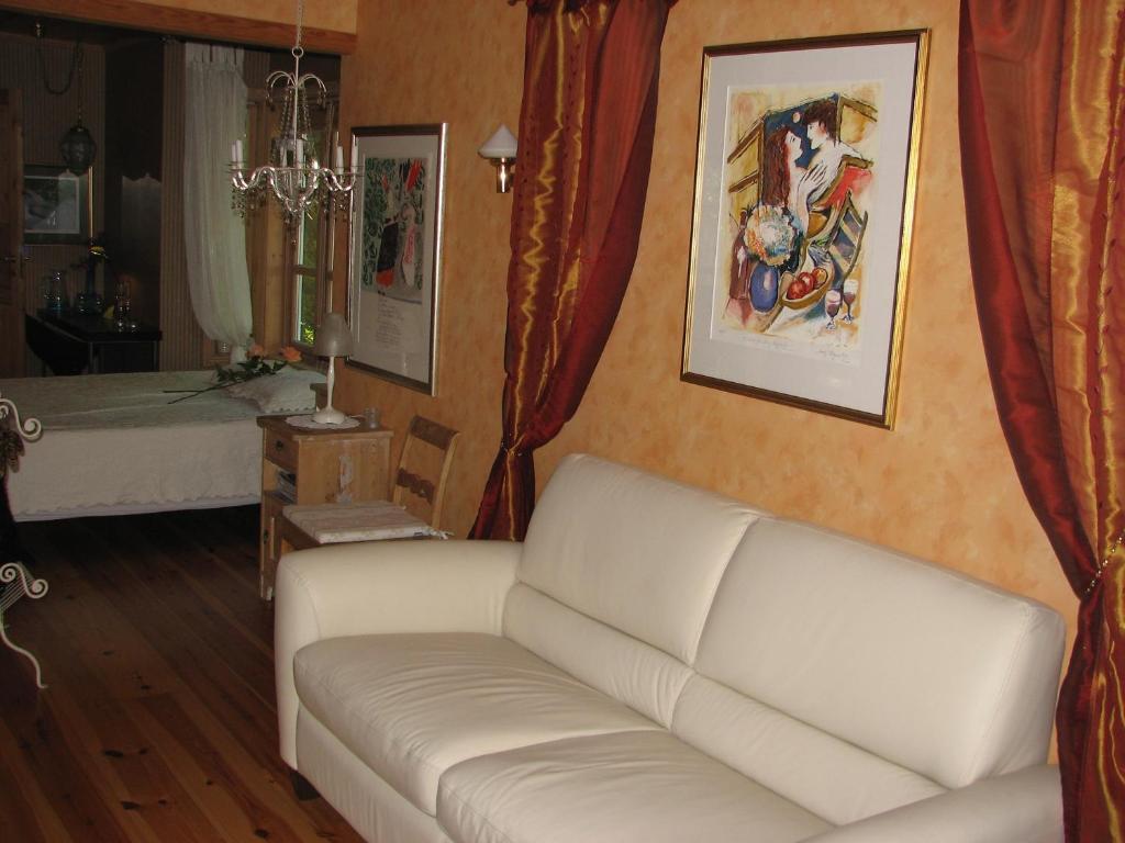 Villa Rorvik Svelvik Habitación foto